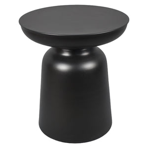 Ezra Handmade Modern Metal Side Table
