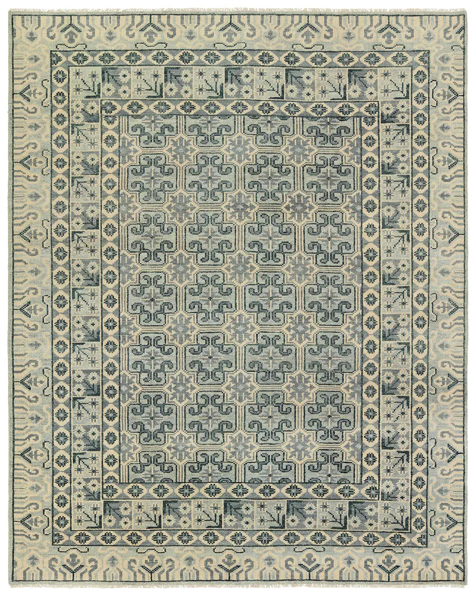 Salinas SLN20 Sage Rug