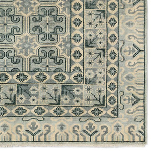 Salinas SLN20 Sage Rug