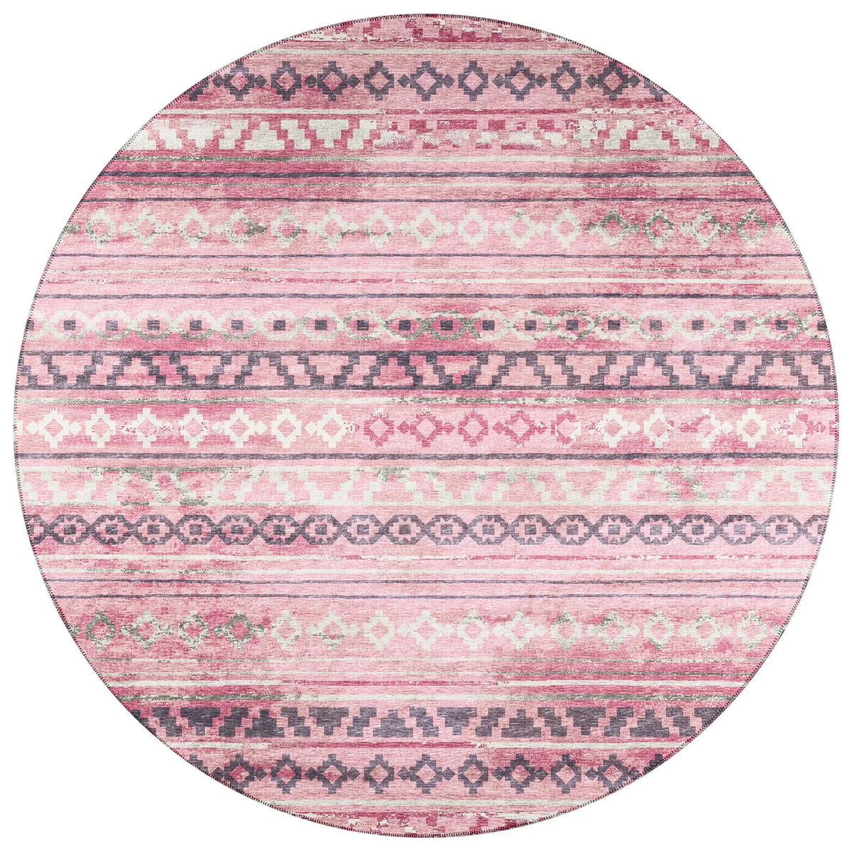 Sedona SN10 Blush Rug