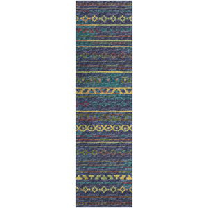 Sedona SN10 Ink Rug