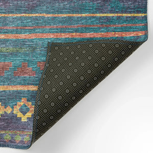 Sedona SN10 Ink Rug