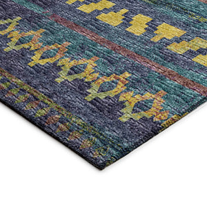 Sedona SN10 Ink Rug