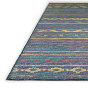Sedona SN10 Ink Rug