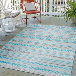 Sedona SN10 Skydust Rug