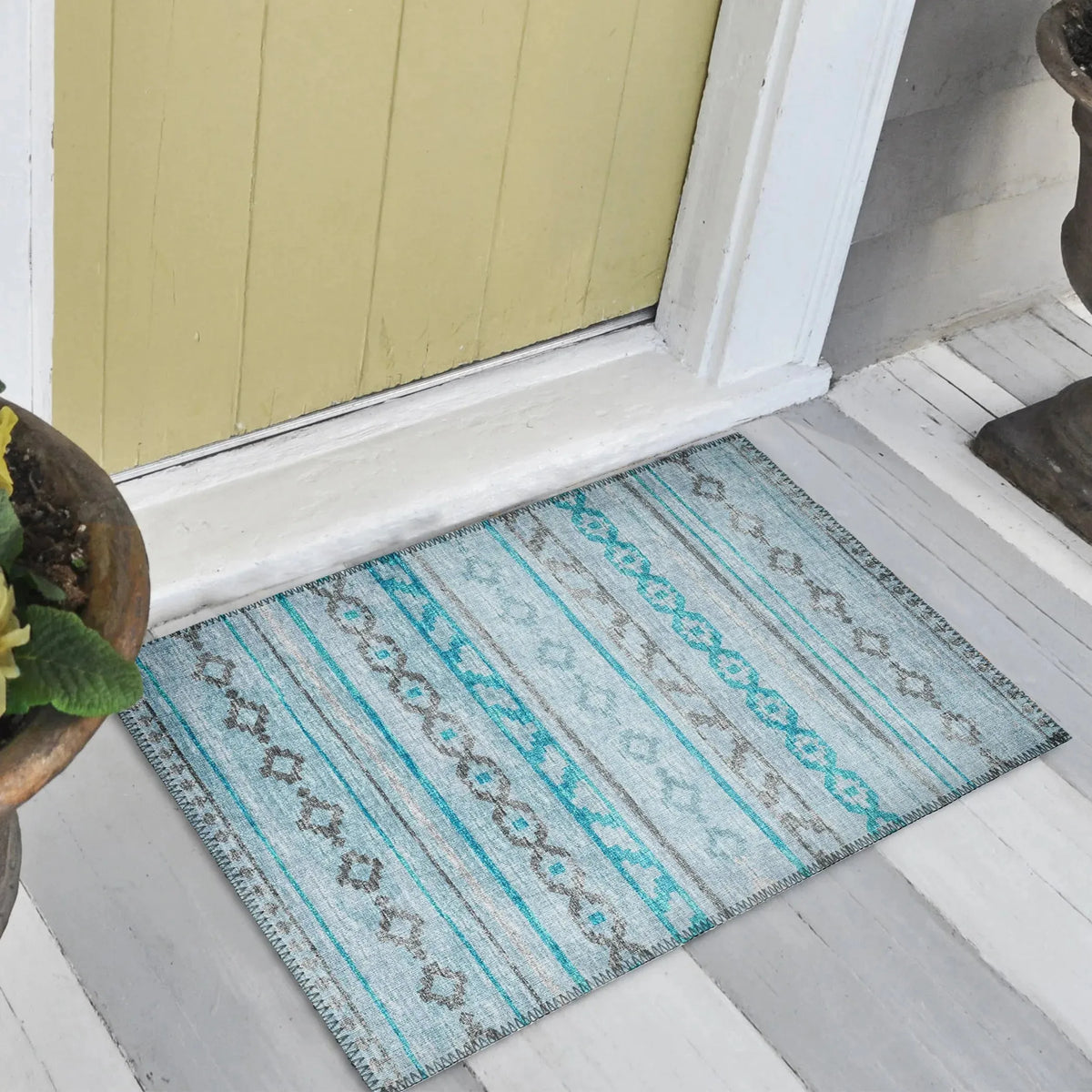 Sedona SN10 Skydust Rug