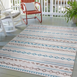 Sedona SN10 Tin Rug