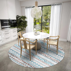 Sedona SN10 Tin Rug