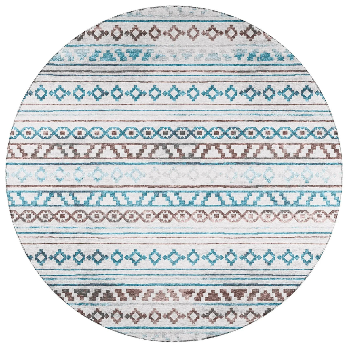 Sedona SN10 Tin Rug