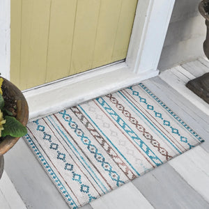 Sedona SN10 Tin Rug