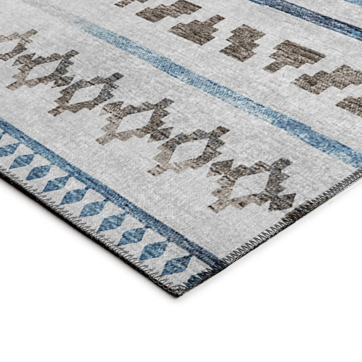 Sedona SN10 Tin Rug