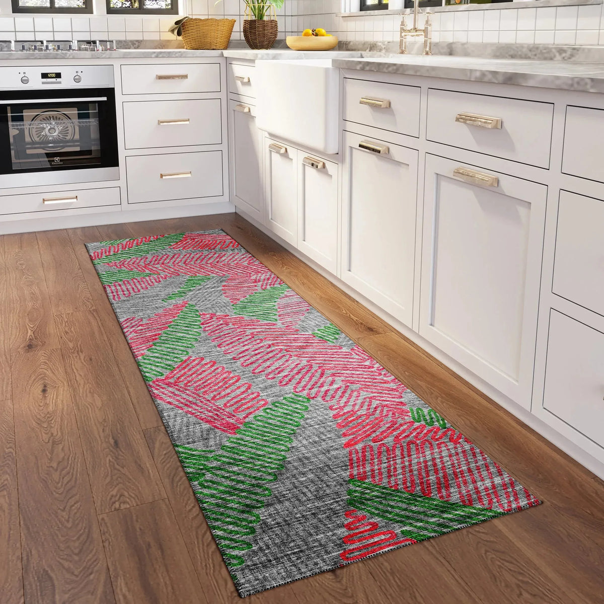 Sedona SN11 Fruity Rug