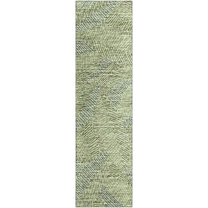 Sedona SN11 Moss Rug