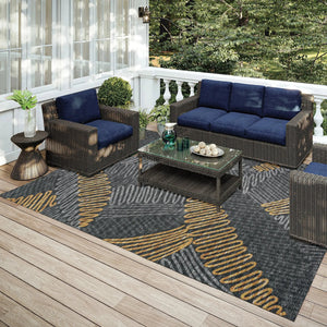 Sedona SN11 Shadow Rug