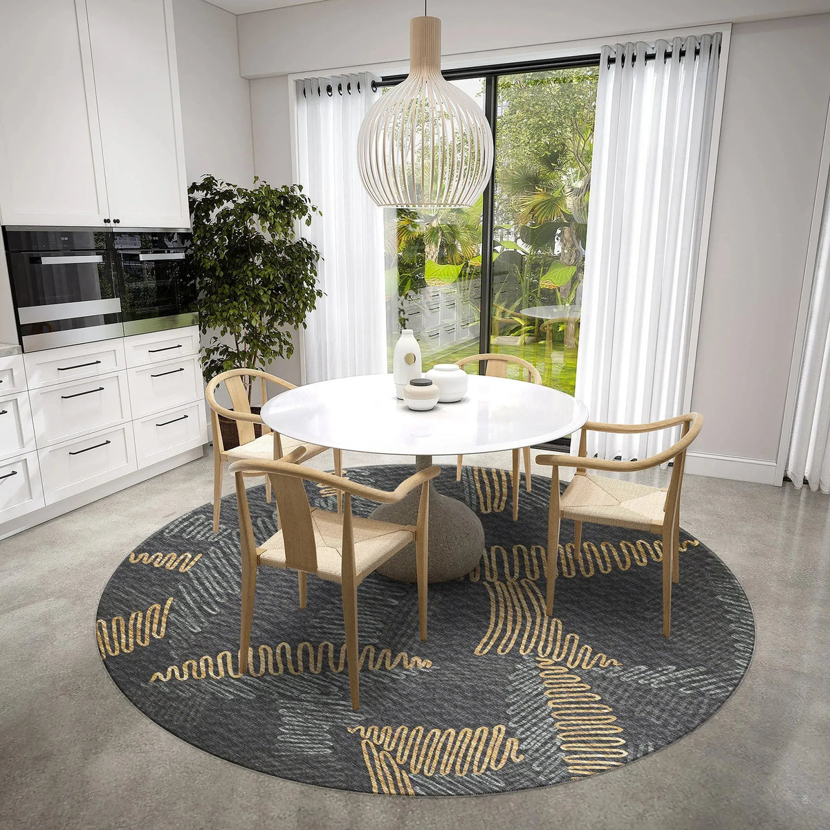 Sedona SN11 Shadow Rug