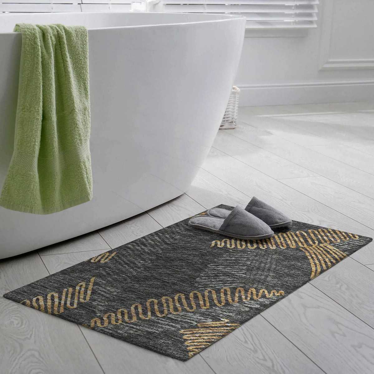 Sedona SN11 Shadow Rug