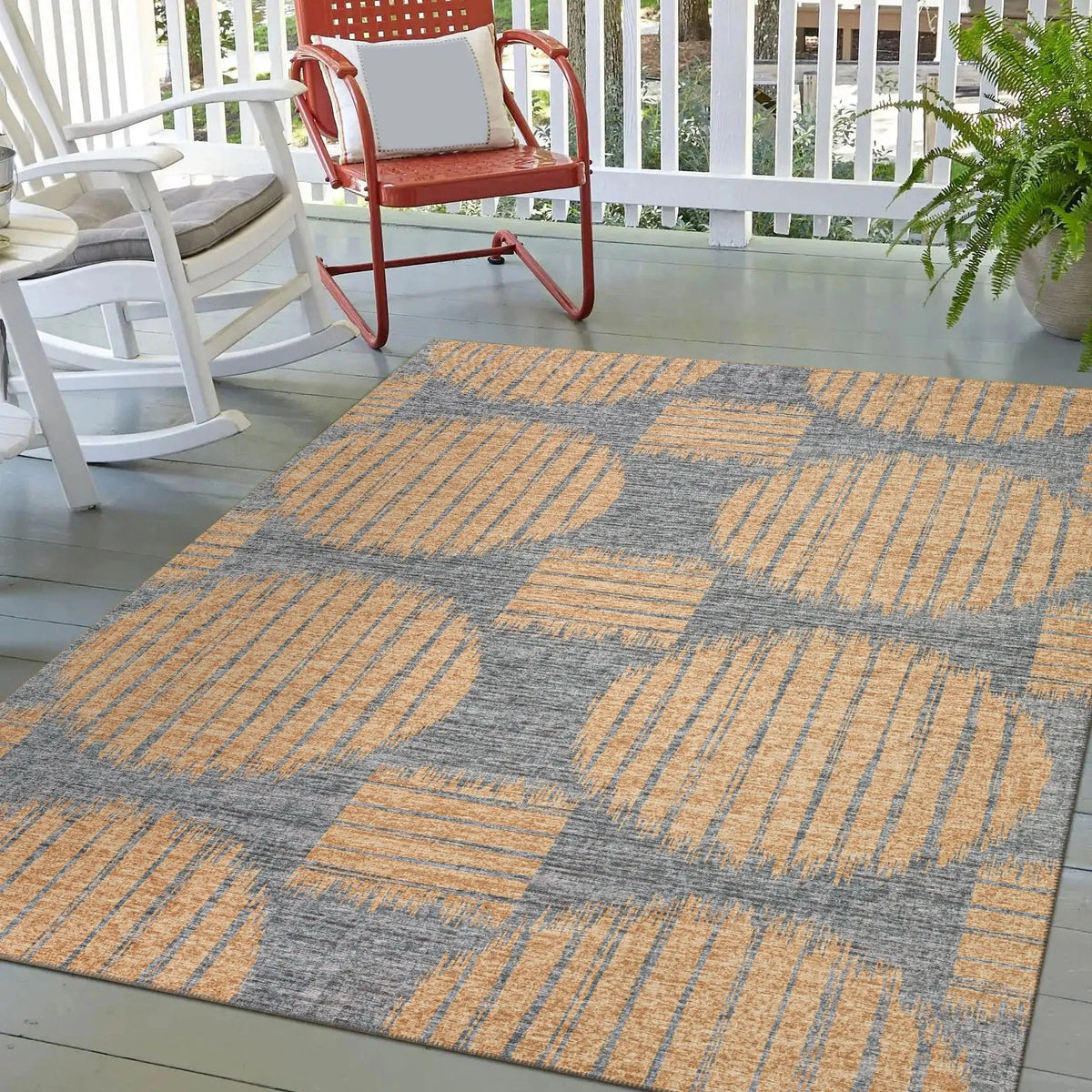 Sedona SN13 Eclipse Rug