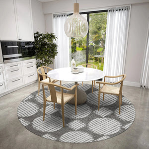 Sedona SN13 Midnight Rug