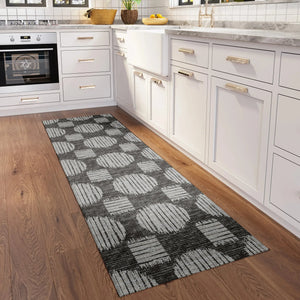 Sedona SN13 Midnight Rug