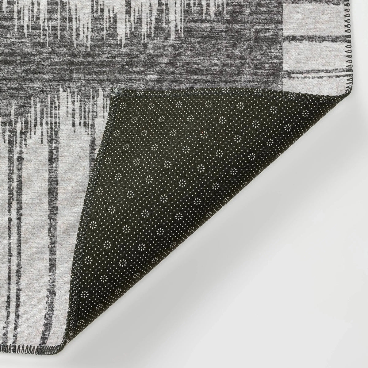 Sedona SN13 Midnight Rug