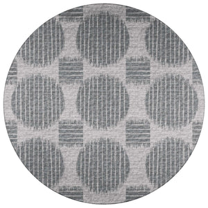 Sedona SN13 Pewter Rug