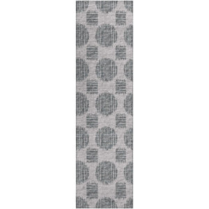 Sedona SN13 Pewter Rug