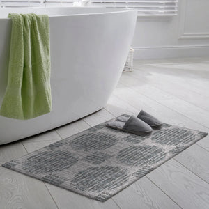 Sedona SN13 Pewter Rug