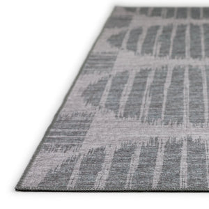 Sedona SN13 Pewter Rug
