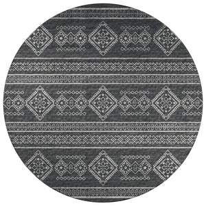 Sedona SN14 Midnight Rug
