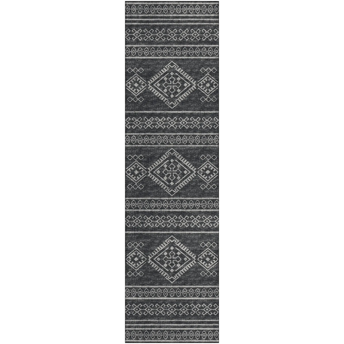 Sedona SN14 Midnight Rug