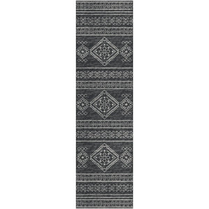 Sedona SN14 Midnight Rug