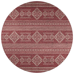 Sedona SN14 Paprika Rug