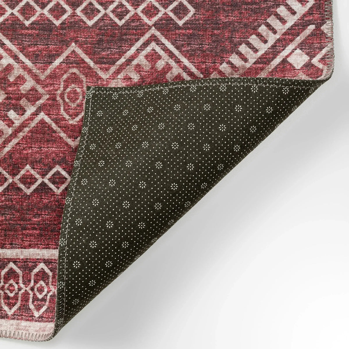 Sedona SN14 Paprika Rug