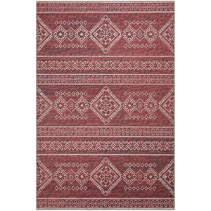 Sedona SN14 Paprika Rug