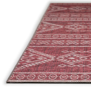 Sedona SN14 Paprika Rug