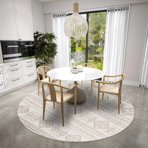 Sedona SN14 Putty Rug