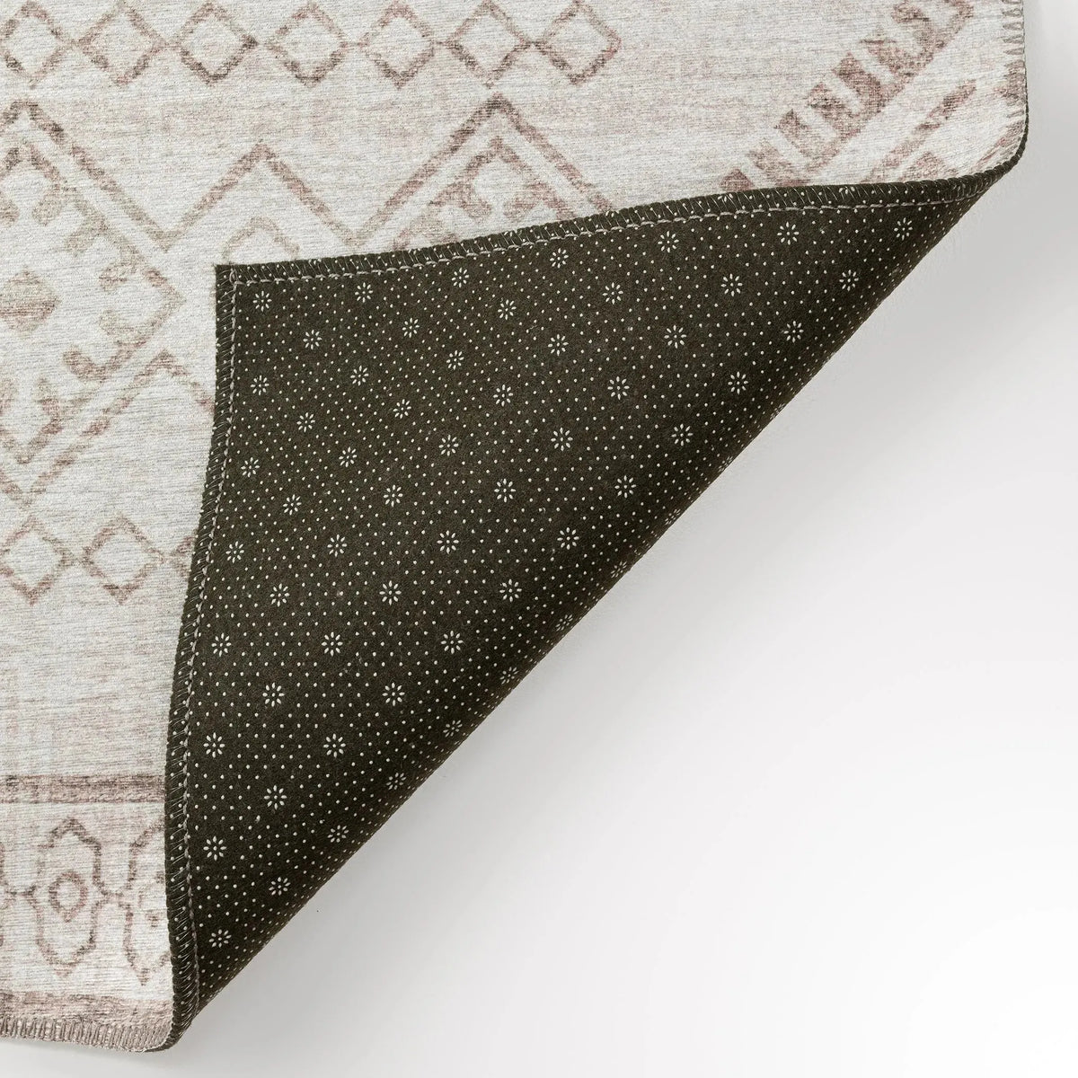 Sedona SN14 Putty Rug