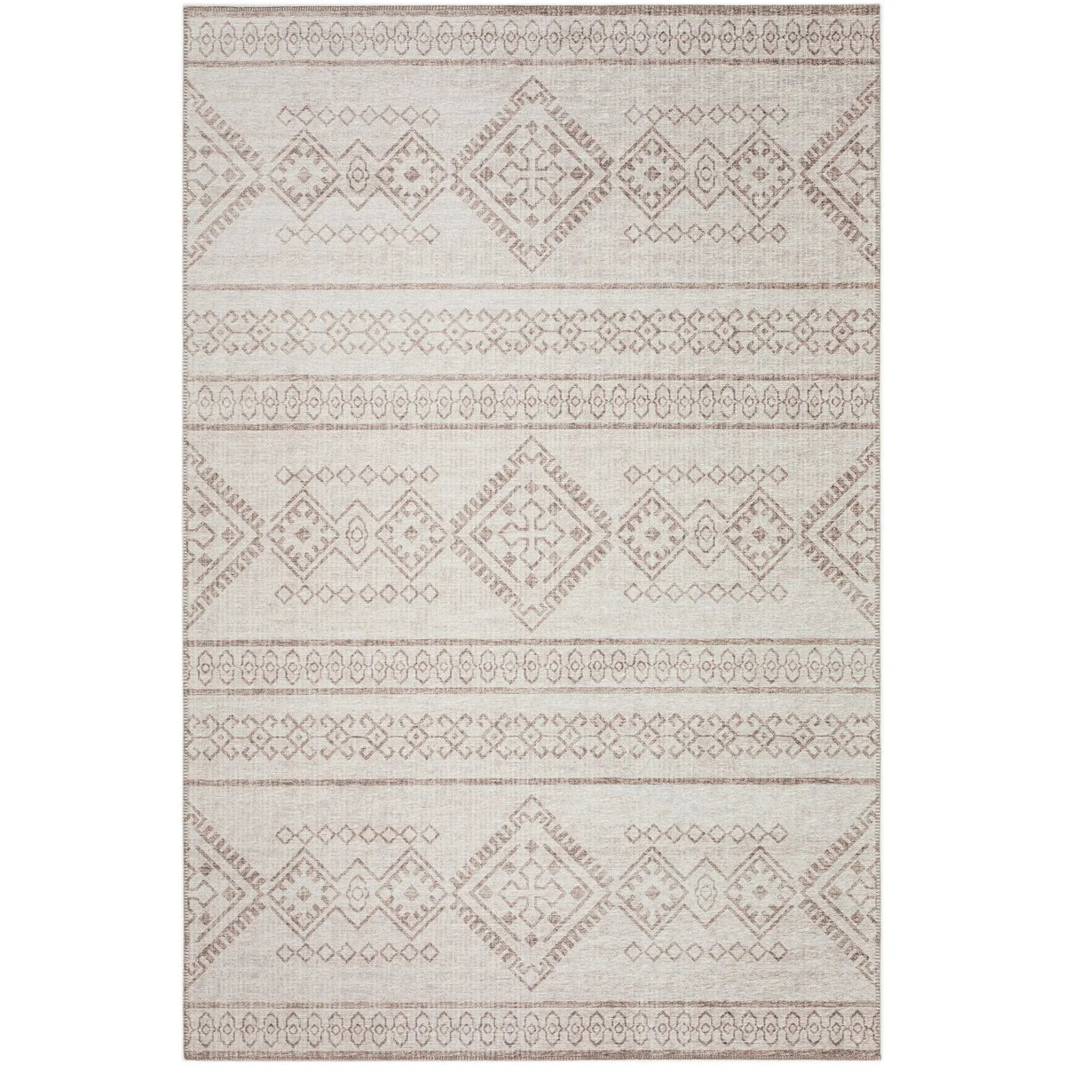 Sedona SN14 Putty Rug
