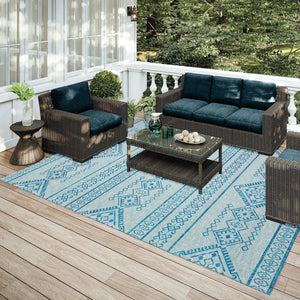 Sedona SN14 Sky Rug