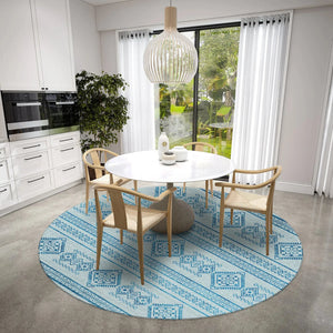Sedona SN14 Sky Rug