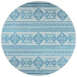 Sedona SN14 Sky Rug