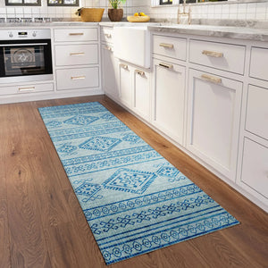Sedona SN14 Sky Rug