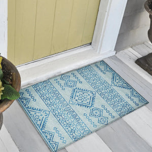 Sedona SN14 Sky Rug