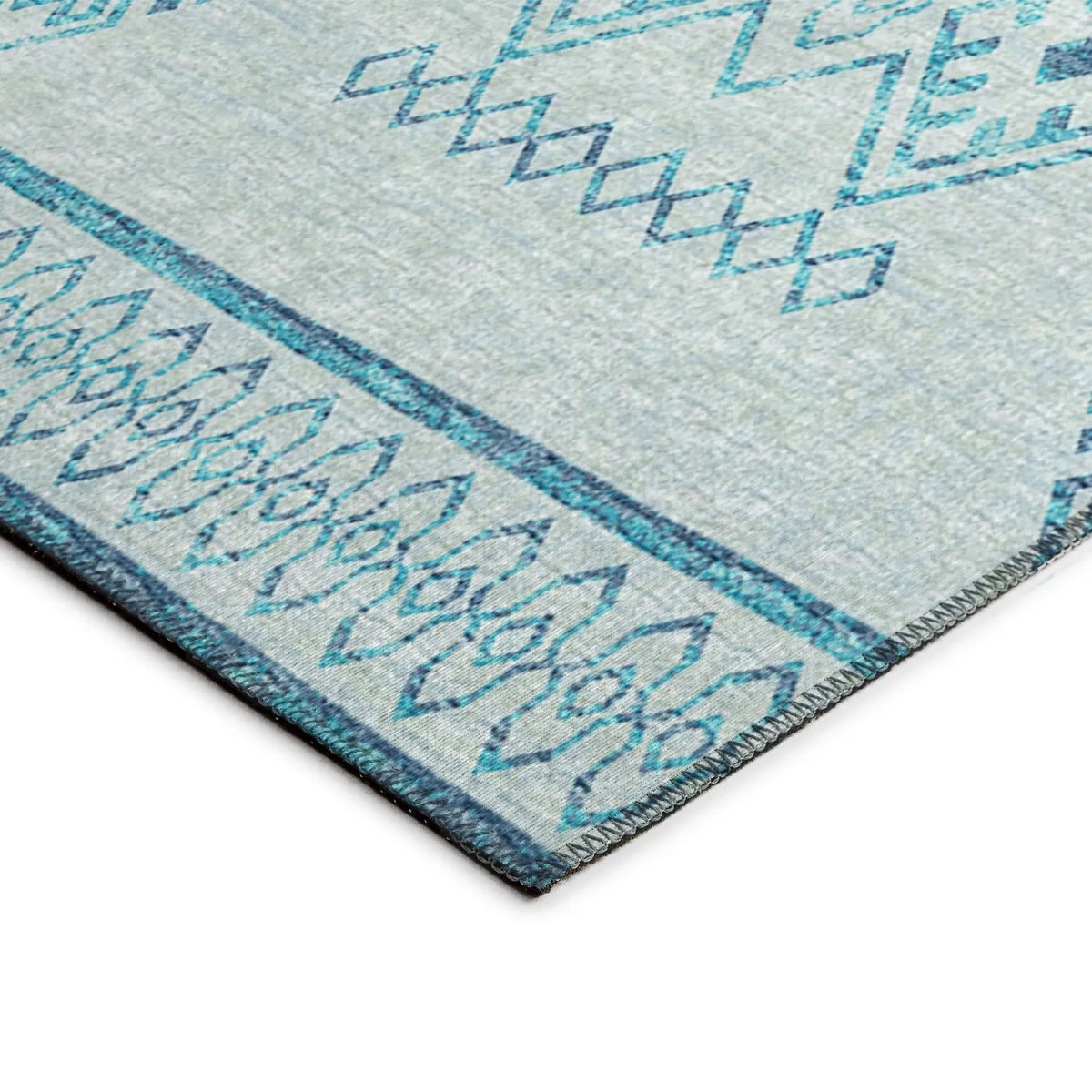 Sedona SN14 Sky Rug