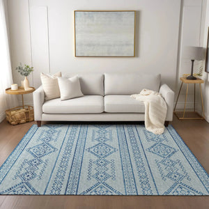 Sedona SN14 Sky Rug