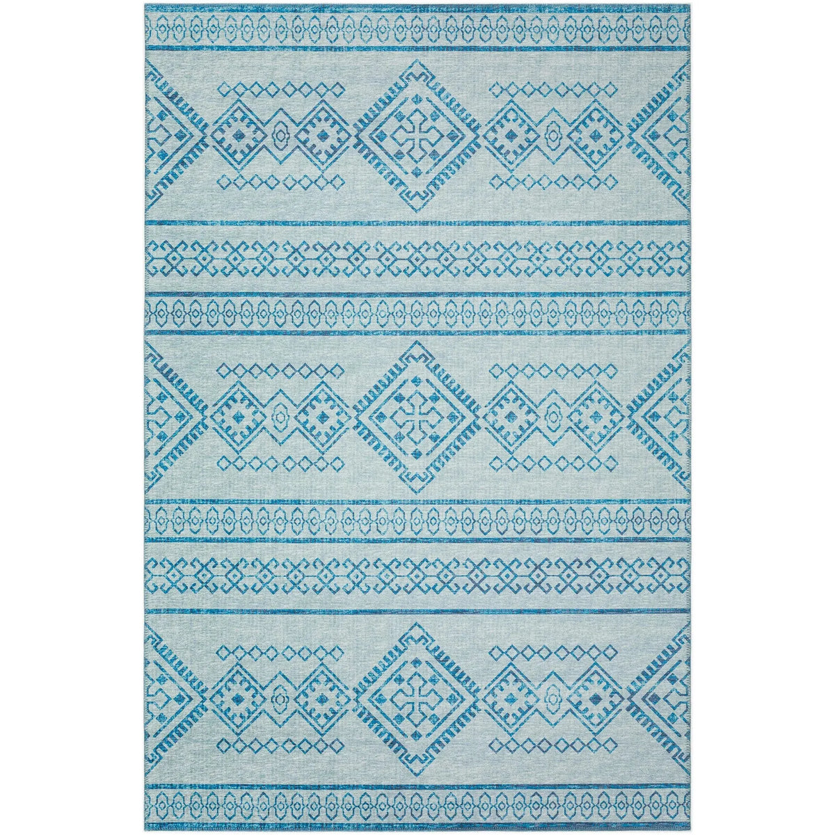 Sedona SN14 Sky Rug