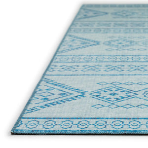 Sedona SN14 Sky Rug