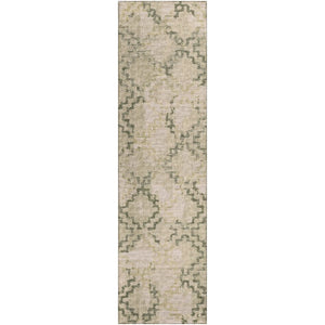 Sedona SN15 Moss Rug