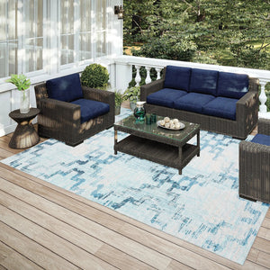Sedona SN15 Skydust Rug