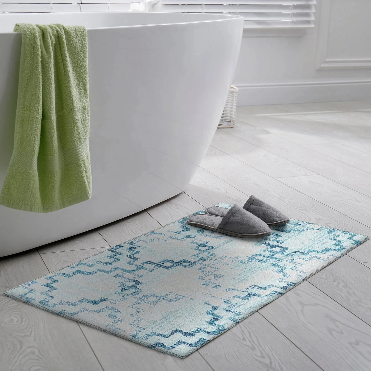 Sedona SN15 Skydust Rug